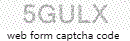 Web Form Code