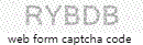 Web Form Code