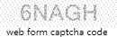 Web Form Code