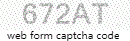 Web Form Code