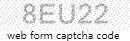 Web Form Code