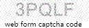 Web Form Code