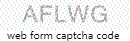 Web Form Code