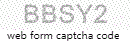 Web Form Code