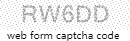 Web Form Code