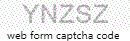 Web Form Code