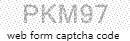 Web Form Code
