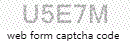 Web Form Code