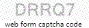 Web Form Code
