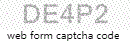 Web Form Code