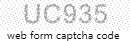 Web Form Code