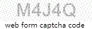 Web Form Code
