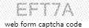 Web Form Code
