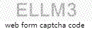 Web Form Code