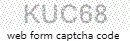 Web Form Code