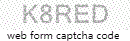 Web Form Code