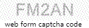 Web Form Code