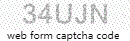 Web Form Code