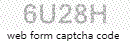 Web Form Code