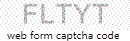 Web Form Code