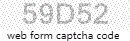 Web Form Code