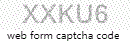 Web Form Code