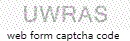 Web Form Code