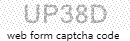 Web Form Code