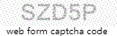 Web Form Code