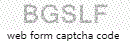 Web Form Code