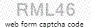 Web Form Code