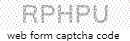 Web Form Code