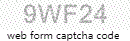 Web Form Code