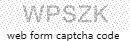 Web Form Code