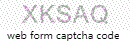 Web Form Code