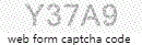 Web Form Code