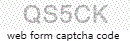 Web Form Code