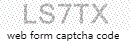 Web Form Code