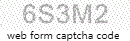 Web Form Code