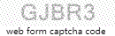 Web Form Code