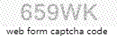 Web Form Code