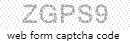 Web Form Code