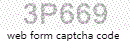 Web Form Code