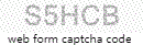 Web Form Code