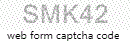 Web Form Code