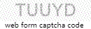 Web Form Code