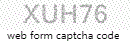 Web Form Code