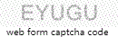 Web Form Code