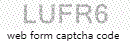 Web Form Code