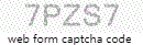 Web Form Code